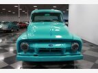Thumbnail Photo 17 for 1954 Ford F100